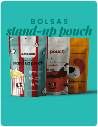 Imagen de Bolsa Pouch