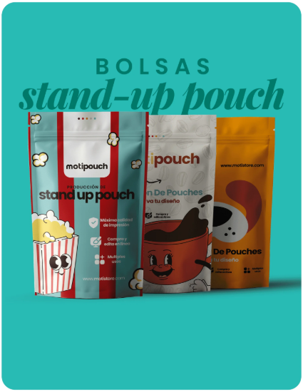 Imagen de Bolsa Pouch