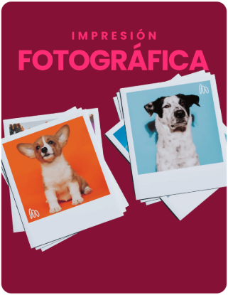 Imagen de Impresión fotográfica