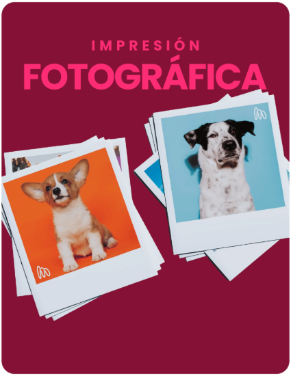 Imagen de Impresión fotográfica
