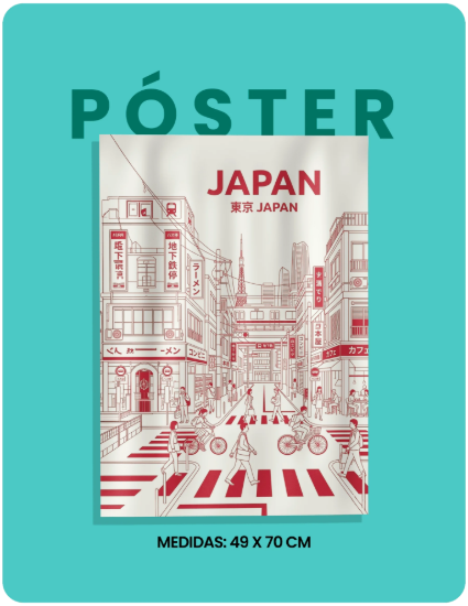 Imagen de Poster